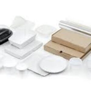 DESCARTABLES EN GENERAL